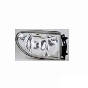 FAROL AUXILIAR SANTANA/ QUANTUM 98/.. LE HB4