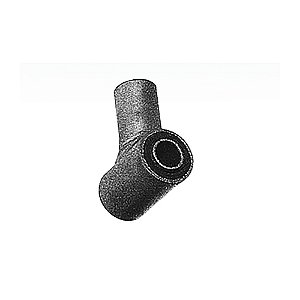 BUCHA AMORTECEDOR CORCEL 68/86 BELINA 70/86 DEL REY 81/91 PAMPA 82/97 (DIANT. INFERIOR) 37MM