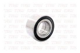 ROLAMENTO RODA DIANTEIRA BRAVA/ DOBLO/ FIORINO/ IDEA/ LINEA/ MAREA/ PALIO 1.8/ PUNTO/ SIENA 1.8/ STRADA/ TEM  BAH0012