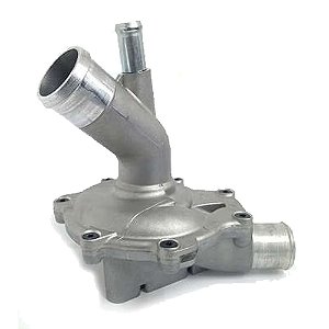 BOMBA DAGUA PALIO 1.6 16V 11/.. GRAND SIENA 1.6 16V 13/.. SIENA 1.6 16V 11/.. BRAVO/ DOBLO/ LINEA 1.8 16V 11/.. IDEA/ WEEKEND/ PUNTO/ STRADA 1.6/ 1.8 16V 11/..  (E. TORQ) (EIXO ROSQUEAR)