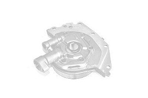BOMBA OLEO FIESTA/ KA 1.0/ 1.6 99/13 1.6 COURIER 1.6 99/13 ECOSPORT 1.6 8V 03/12 ESCORT 1.6 00/02 FOCUS 1.6 03/09 (ZETEC ROCAM) S/ POLIA