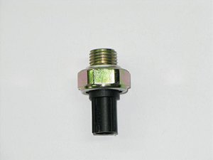 INTERRUPTOR OLEO GOL/ PARATI/ SAVEIRO 95/.. LOGUS/ POINTER (CHT) ESCORT 92/.. VEREONA/ ESCORT HOBBY