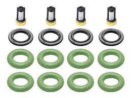 KIT BICO INJETOR PALIO/ WEEKEND/ SIENA 1.0/1.3 16V 00/03 GOL G1 8V 94/.. G2 16V 97/00 8V 96/05 G3 16V 01/05 8V 99/01 1.0 G5/ VOYAGE 08/.. SPACEFOX 06/.. SAVEIRO 09/17 POLO/ GOLF 07/08 FOX 09/14 ( FLEX.) IBIZA 03/09 CORDOBA 03/.. GOLF 01/07 1.6 8V