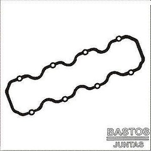 JUNTA TAMPA VALVULA CORSA 1.0 8V 94/13 1.4 8V 94/.. 1.6/ 1.8 8V 95/05 1.8 8V 05/..  MERIVA/ MONTANA 1.6/ 1.8 8V 95/05 1.8 8V 05/.. SPIN/ COBALT 1.8 8V 03/.. CELTA 1.0 8V 01/16  1.4 8V 01/.. PRISMA 1.0 8V 07/12 STILO/ PALIO/ SIENA/ STRADA (C/ LIMITADOR)