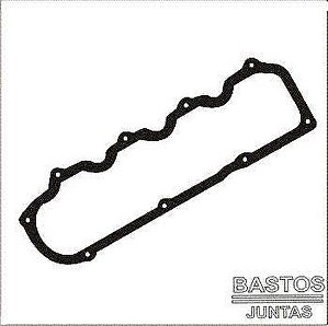 JUNTA TAMPA VALVULA UNO/ PREMIO/ ELBA 1.05/ 1.3/ 1.5 85/95 PALIO 1.5 8V FIAT 147/ FIORINO/ OGGI 1.05/ 1.3