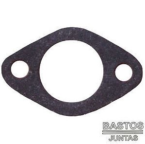 JUNTA TUBO DAGUA PALIO 1.0/ 1.5 96/.. TIPO 1.6 FIAT 147/ UNO/ OGGI/ PANORAMA/ ELBA/ PREMIO/ FIORINO 1.05/ 1.3/ 1.5/ 1.6