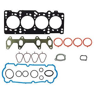 JUNTA MOTOR SUPERIOR UNO/ PALIO/ WEEKEND/ DOBLO/ SIENA/ STRADA/ IDEA/ PUNTO 1.4 8V (FIRE) (EXCETO EVO) (S/ RETENTOR)