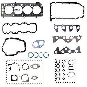 JUNTA MOTOR ASTRA/ VECTRA/ ZAFIRA 2.0 8V 97/04 (EXCETO GSI) (S/ RETENTOR)