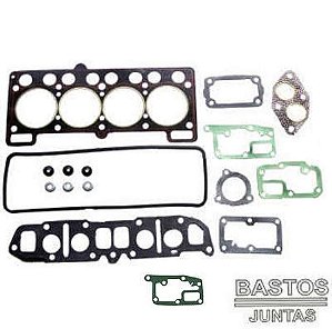 JUNTA MOTOR SUPERIOR CORCEL/ BELINA/ PAMPA/ DEL REY 1.6 83/.. CHT (S/ RETENTOR)