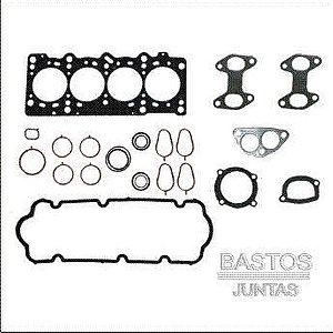 JUNTA MOTOR SUPERIOR UNO/ PALIO/ WEEKEND/ DOBLO/ SIENA/ STRADA/ IDEA/ PUNTO 1.4 10/.. (EVO)