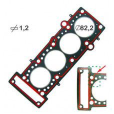 JUNTA CABECOTE GRAND SIENA/ IDEA/ PALIO/ STRADA/ WEEKEND/ PUNTO/ SIENA 1.8 16V (FLEX) ../14 (ETORQ)