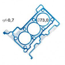 JUNTA CABECOTE  NEW FIESTA 16/17 KA/ KA+ 14/17 1.0 12V (3 CIL.)