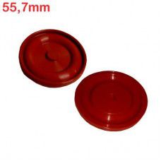 DIAFRAGMA VALVULA UNO 1.0 6V 16/.. MOBI/ ARGO 1.0 6V 17/.. (FIREFLY)