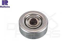 POLIA ALTERNADOR FIESTA/ KA/ COURIER 1.0/ 1.6 ZETEC ROCAM C/ AR COND. KA 1.0/ 1.3 ENDURA-E C/ DIRE. HIDR. FIESTA/ COURIER 1.4 16V ZE