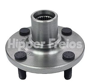 CUBO RODA DIANTEIRA COROLLA 1.6/1.8 16V 03/08 FIELDER 1.8 04/08