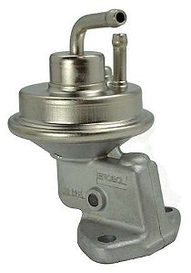 BOMBA COMBUSTIVEL FUSCA 1.3 68/83 1.5 70/79 1.6 75/83 GOL 1.3/ 1.6 80/83 KOMBI 1.6 75/97 BRASILIA 1.6 75/82   214131