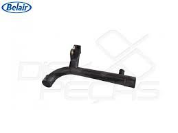 TUBO DAGUA CELTA/ PRISMA 1.0/ 1.4 09/.. 1.0/1.4 FLEX/ GÁS