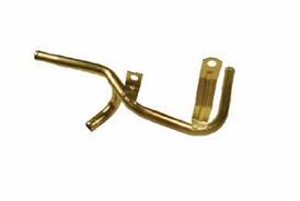 TUBO DAGUA SANTANA/ QUANTUM 1.8/ 2.0 93/98 S/ AR QUENTE E RADIADORDE ÓLEO E COM INJ. ROYALLE/ VERSAILLES 1.8/ 2.0 93/96  GAS. S/ AR.