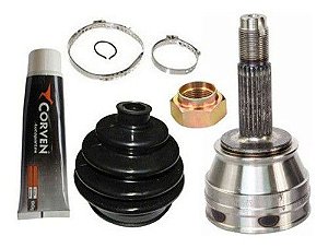 HOMOCINETICA RODA FIORINO 1.6 94/95 (MANUAL) S/ ABS