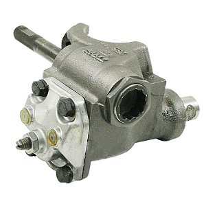 CAIXA DIRECAO FUSCA/ BRASILIA/ VARIANT I/ TC/ TL/ SP I/ SP II