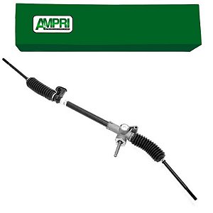 CAIXA DIRECAO FIESTA ../95 (IMPORTADO) KA 97/07 (C/ AXIAL) (MANUAL)