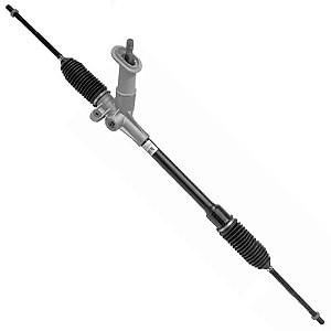 CAIXA DIRECAO FOX/ POLO 03/08 (COM AXIAL) (PINHAO ESTRIADO) (MANUAL)