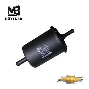 FILTRO COMBUSTIVEL MONZA 1.6/ 1.8/ 2.0 92/96 KADETT 1.8 89/97 2.0 92/97 S10/ BLAZER 2.2 95/96