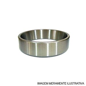 ROLAMENTO DIVER. APLI. CAPA/ CONE 11749/710