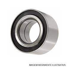 ROLAMENTO DIVER. APLI. CAPA/ CONE 44649/610 FAG