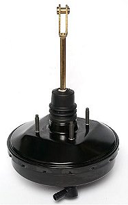 SERVO FREIO GOL GI 96/96 (SUPORTE ALUMINIO) 97/97 GII 1.0/ 1.6/ 1.8 95/01 1.0 02/05 GIII 1.0/ 1.6/ 1.8 00/00