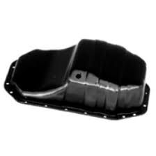 CARTER MOTOR GOL/ PARATI GII/ GIII/ GIV 1.0  AT 8V/ 16V EFI 97/10
