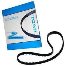 CORREIA DENTADA CLIO 1.6 16V 00/..  SYMBOL 1.6 16V 11/.. DUSTER 1.6 16V 12/.. KANGOO/ MEGANE/ SCENIC 1.6 16V 98/.. LOGAN/ SANDERO 1.6 16V 07/..