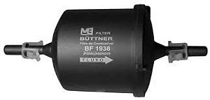 FILTRO COMBUSTIVEL GOL 1.0 16V 97/.. 1.0 8V 96/.. 1.6 8V 97/02 1.8 8V 97/.. 2.0 16V 95/00 GOLF 1.6 16V 16/.. KOMBI 1.6 8V 97/05 PARATI 1.0 16V 97/02 1.6 8V 97/08 1.8 8V 96/04 2.0 8V 95/05 FOX 1.6 8V 03/.. 16V 14/.. CROSSFOX 1.6 05/.. PAMPA 1,8 CFI ../97
