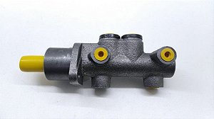 CILINDRO MESTRE UNO 91/10 MILLE/ FURGAO 11/..1.5R/ 1.6R 87/91 ELBA/ PREMIO 91/96 FIORINO 91/93 DUNA 94/96 DUPLO (SIST. ATE)