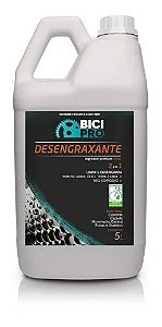 Desengraxante Para Bike Bici Pro Citrus Biodegradável 5l