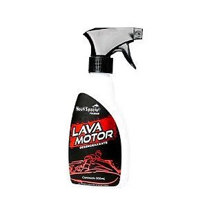 Lava Motor Desengraxante Náutico Nautispecial 300ml Jet