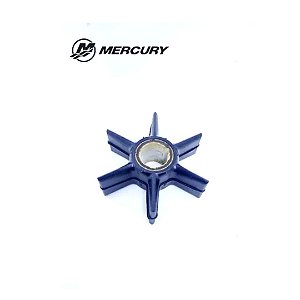 Rotor de Bomba D Agua Mercury Optimax 75 A 250 HP Original