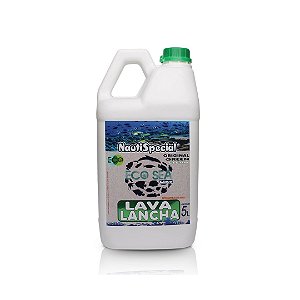 Lava Lancha Ecosea 5L