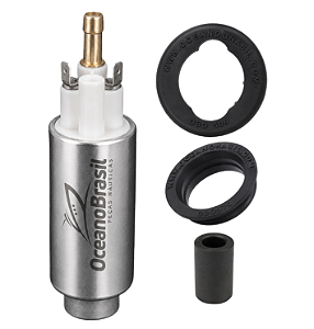 Bomba Elétrica de Combustível Interna de Baixa motor Mercruiser MAG MPI SCORPION BRAVO