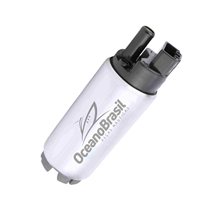 Bomba de Combustível elétrica Interna de Alta motor Mercruiser MAG/MPI/Scorpion/Bravo/Big Block 5.0/5.7/6.2/8.1/8.2/350/377/383/496/520/540 Mercury Verado Oceano Brasil