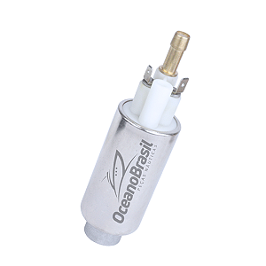 Bomba de Combustível elétrica Interna de Alta motor Mercruiser Vazer 100/3.0L Oceano Brasil