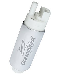 Bomba de Combustível Elétrica Interna de Alta motor Mercury 2T 150/175/200/225/240/250/300/3.0L Mercruiser5.0/8.1/350496