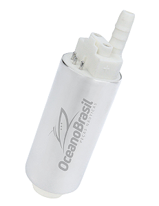 Bomba de Combustível Elétrica Interna de Alta motor Mercruiser 4.5/6.2 Oceano Brasil