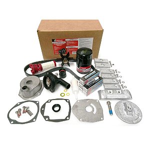 KIT MANUTENÇÃO VERADO 4T L6 300HS S/N 2B144122 E ABAIXO