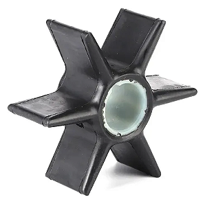 Rotor da Bomba d´'agua motor Mercury 65hp a 220hp 43026T2 47-43026T2 47-43026 43026Q02 8M0025709