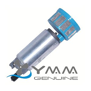 Bomba De Combustivel P/ Motor Yamaha F115hp 4t E 115 HP 2T