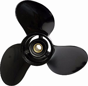 Hélice Motor Mercury / Marine 30/60HP 10 3/8 Passo 13