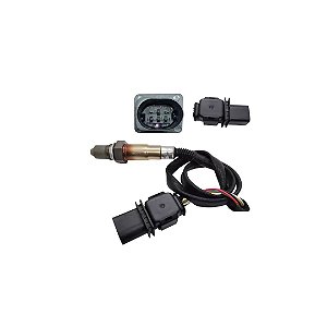 Sensor de oxigênio da mufla motor náutico Mercury Mercruiser Verado 8M0142695