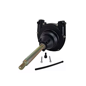 Caixa de Direção Mercury até 90HP 8M0227075