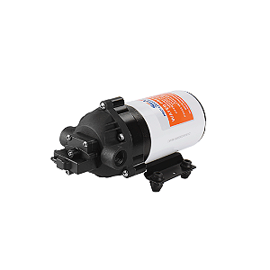 Bomba De Pressurização 1,5 GPM 220 V 5,5 L/M 0,3 A 120 PSI 36 Série